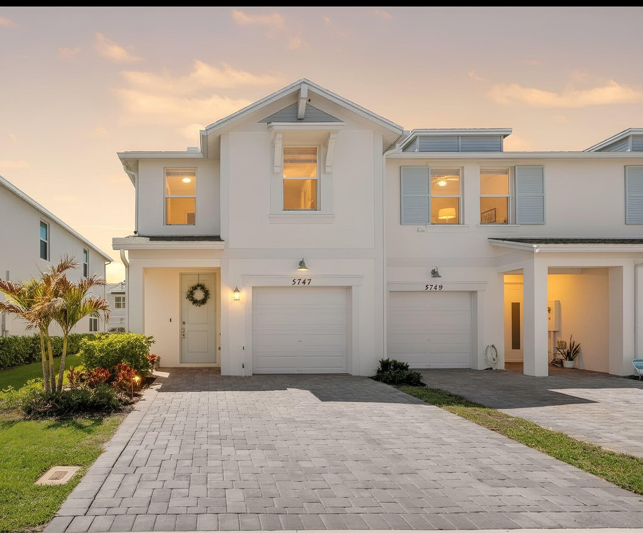 5747 SE Edgewater Circle, Stuart, FL 34997, Stuart