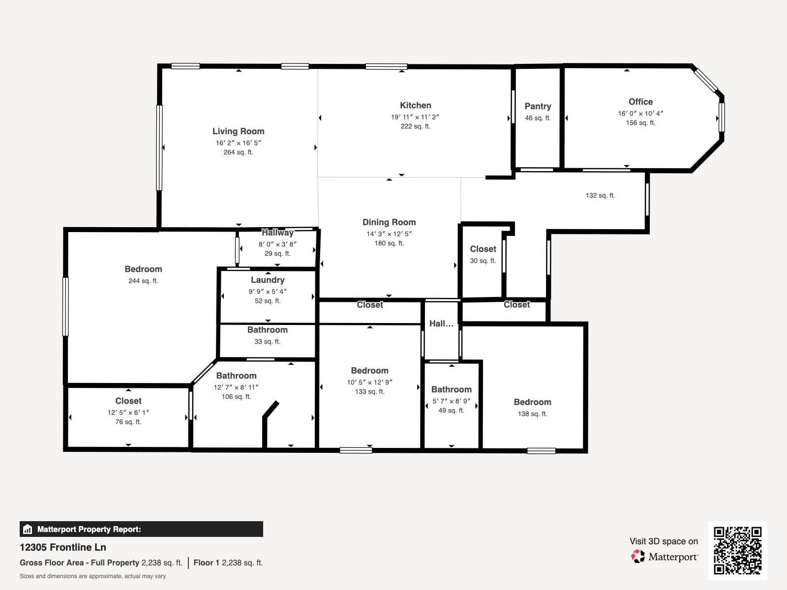 12305 Frontline Lane, Palm Beach Gardens, FL 33412 photo 20