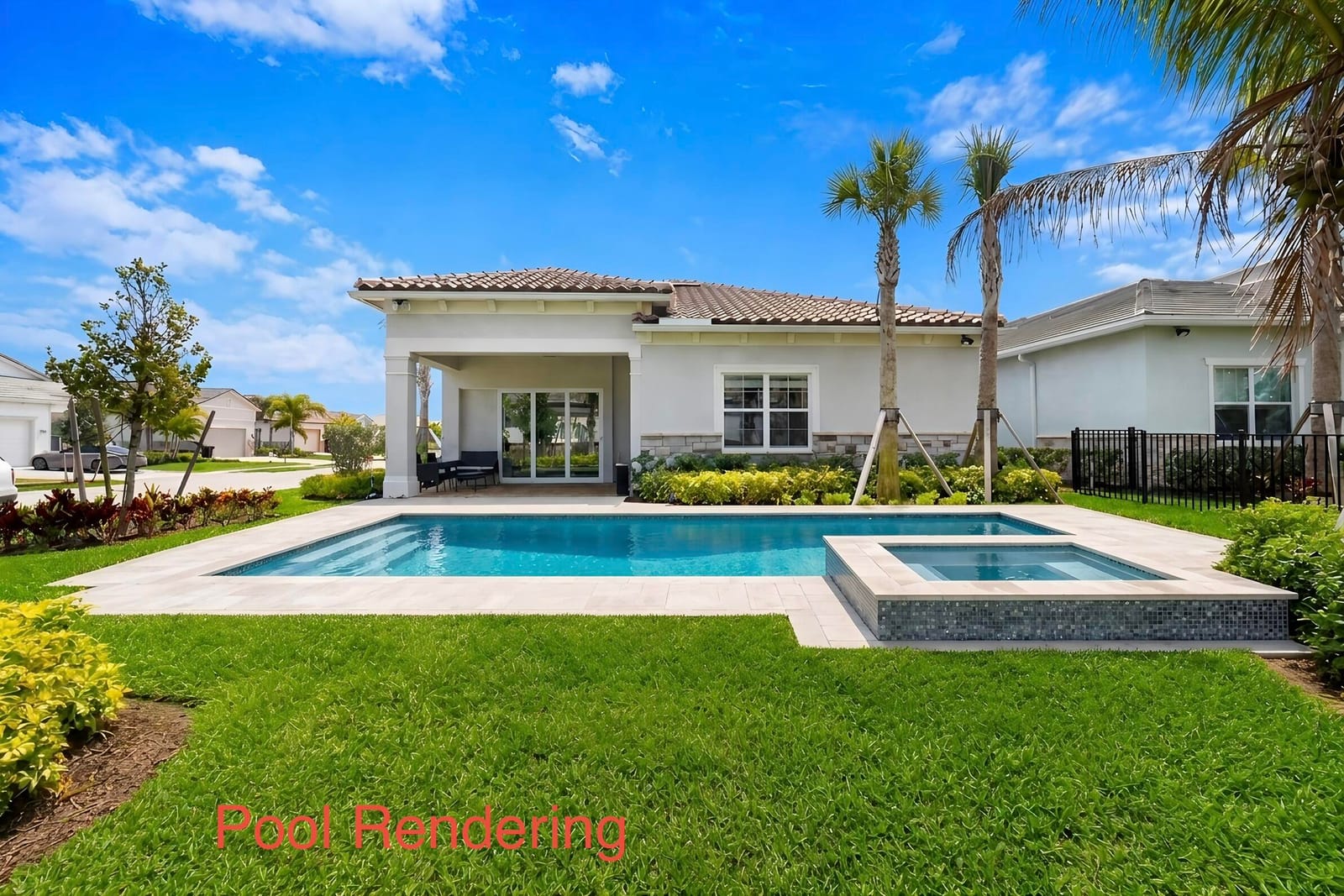 12305 Frontline Lane, Palm Beach Gardens, FL 33412 photo 27
