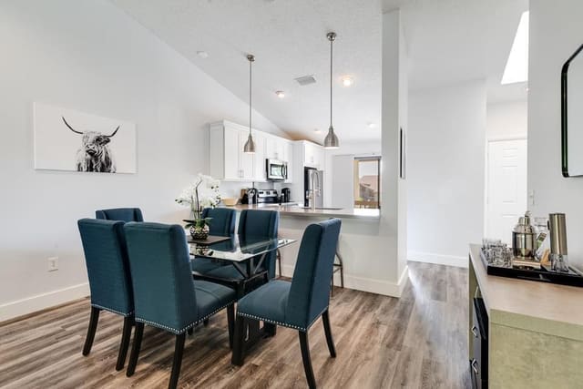 13065 Albright Court 28, sold in Sheffield Woods At Wellington Condo, Wellington, FL