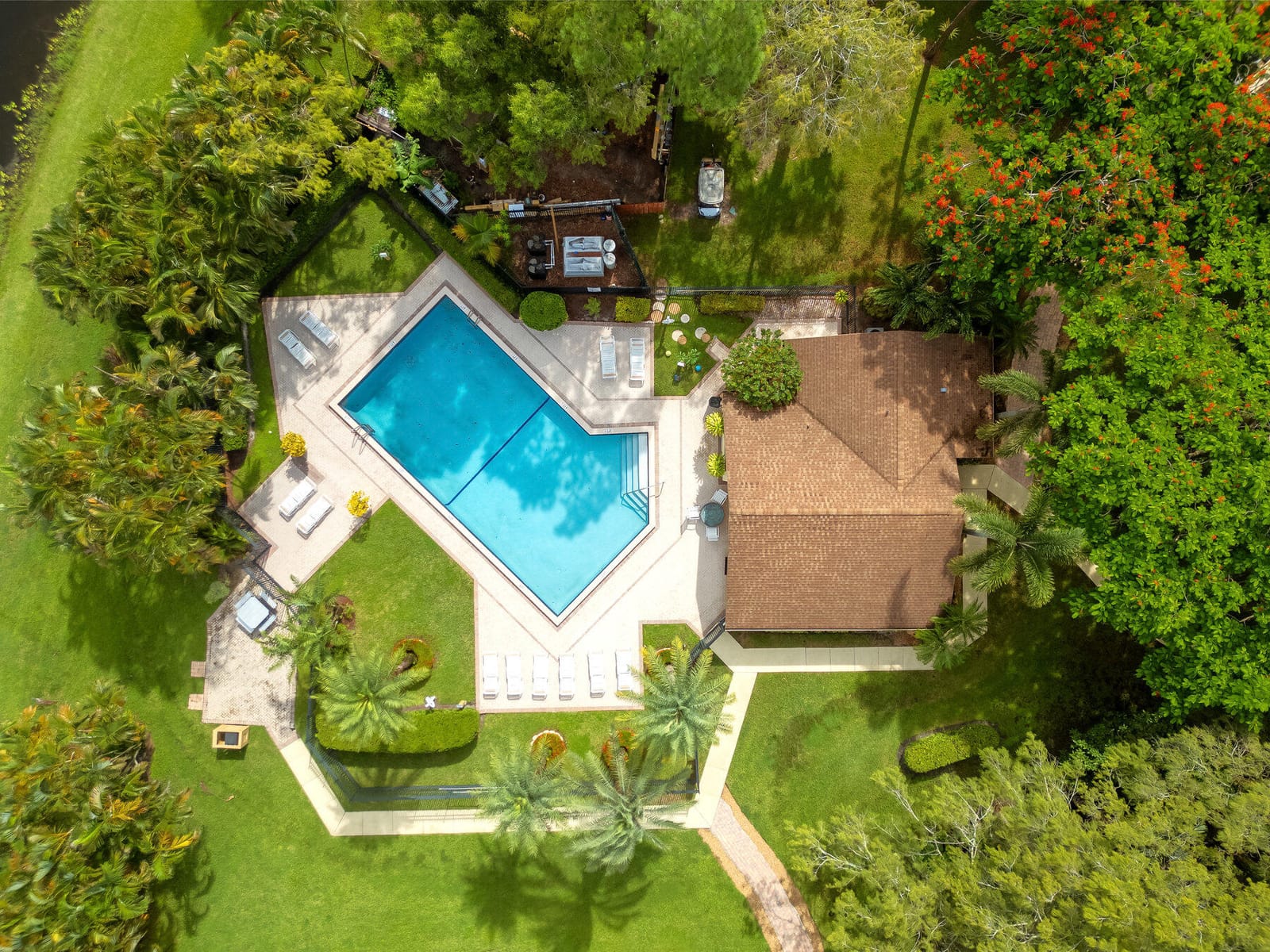 13065 Albright Court 28, Wellington, FL 33414 photo 26