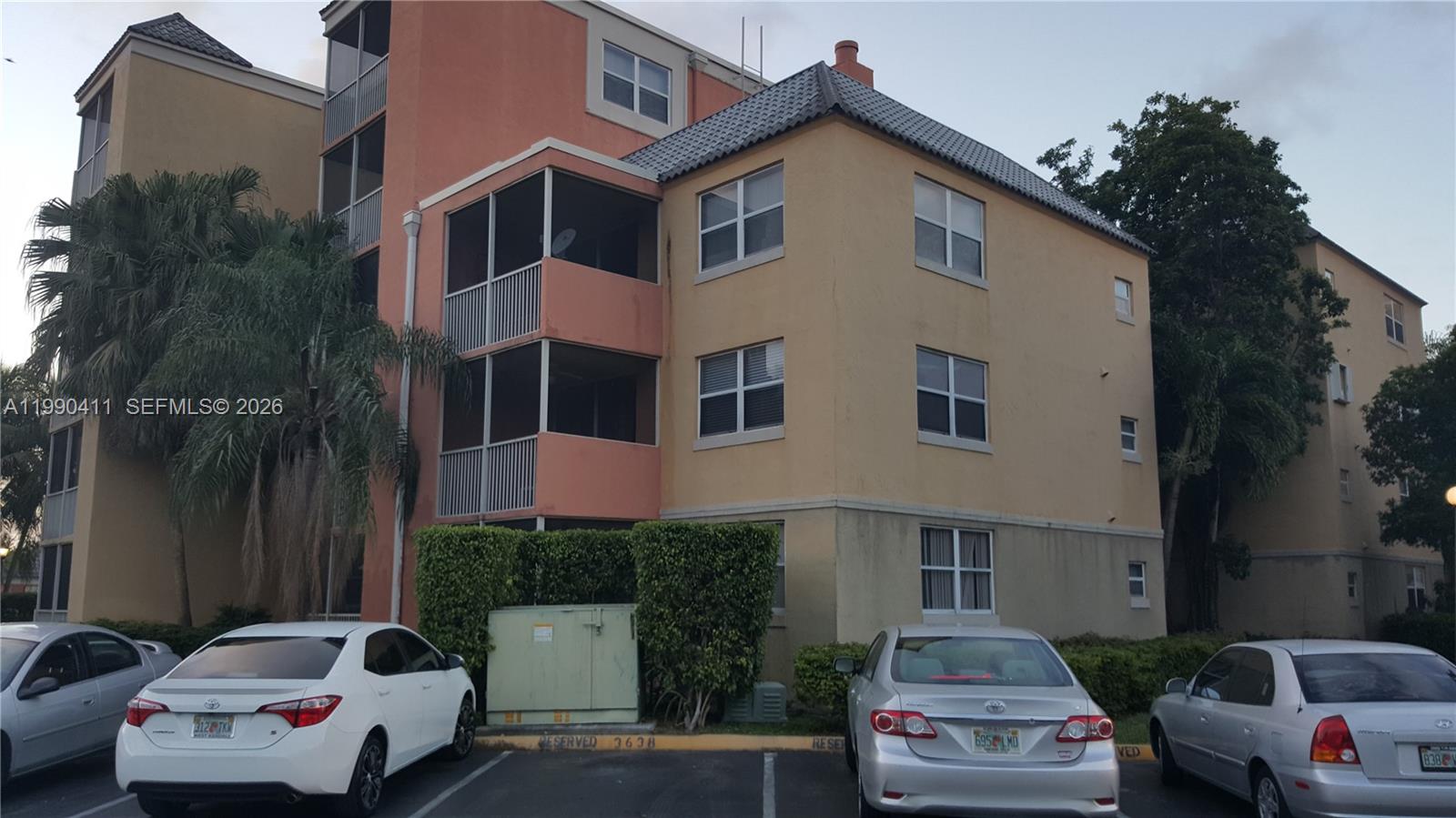 8215 Lake Drive 304, Doral, FL 33166