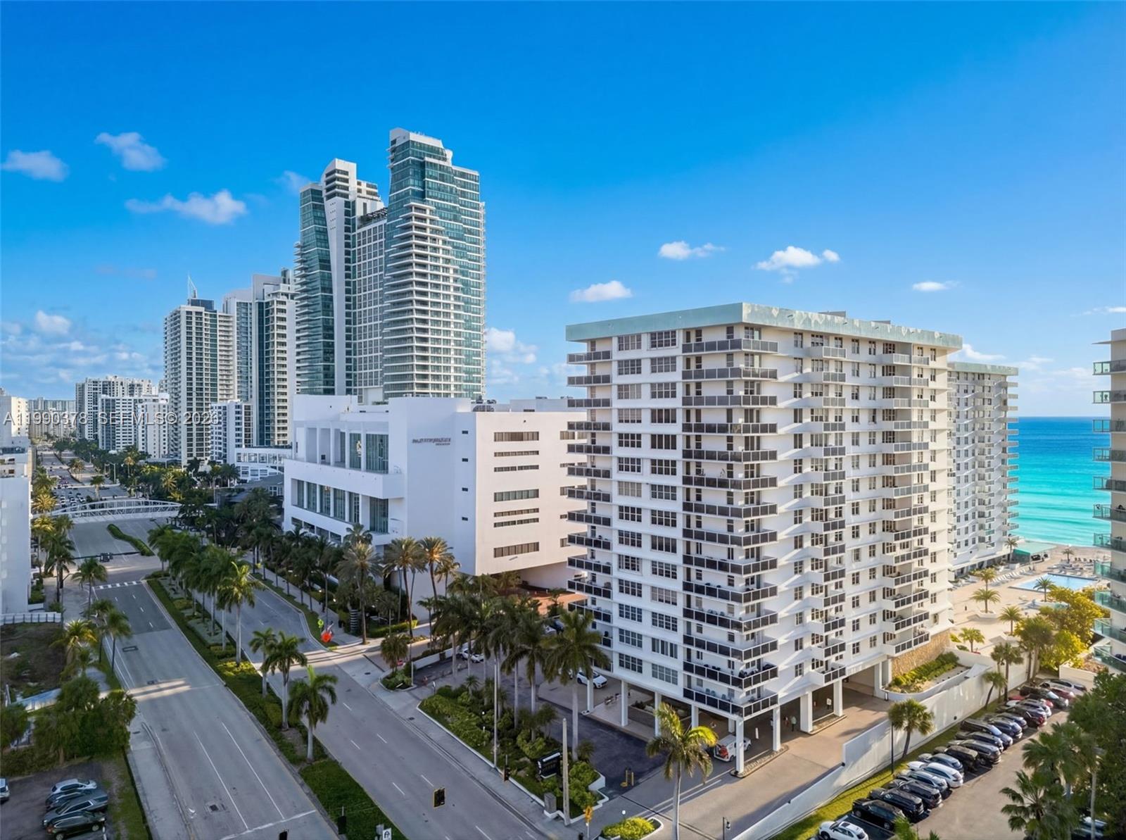 3725 S Ocean Drive 1024, Hollywood, FL 33019, Hollywood