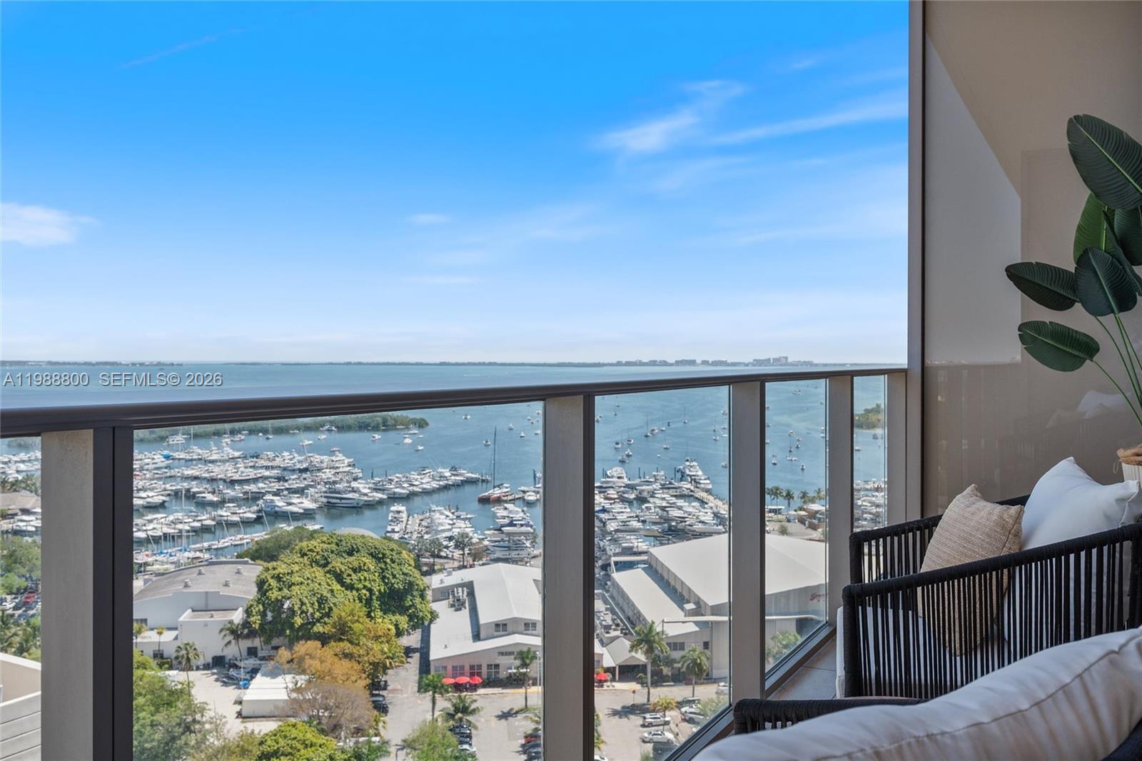 2655 S Bayshore Drive 1608, Miami, FL 33133, Miami