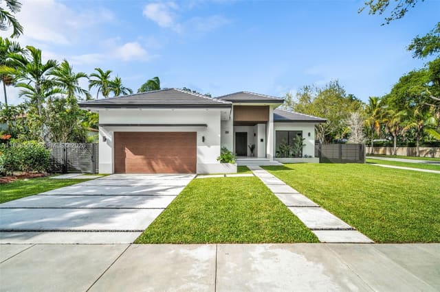 89 NE 106th Street, sold in Dunnings Miami Shores Ext, Miami Shores, FL