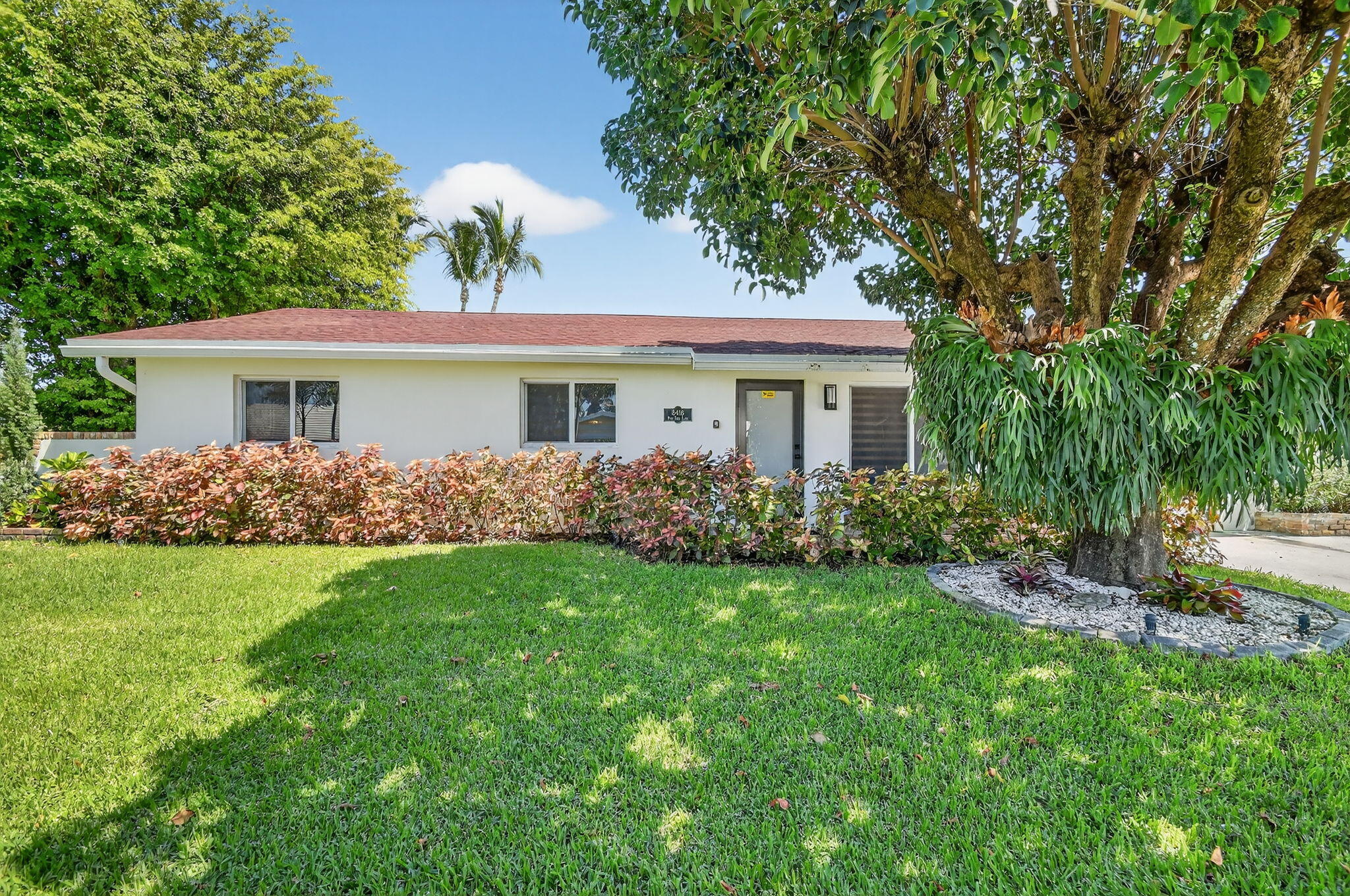 8416 Pine Tree Lane, West Palm Beach, FL 33406, West Palm Beach