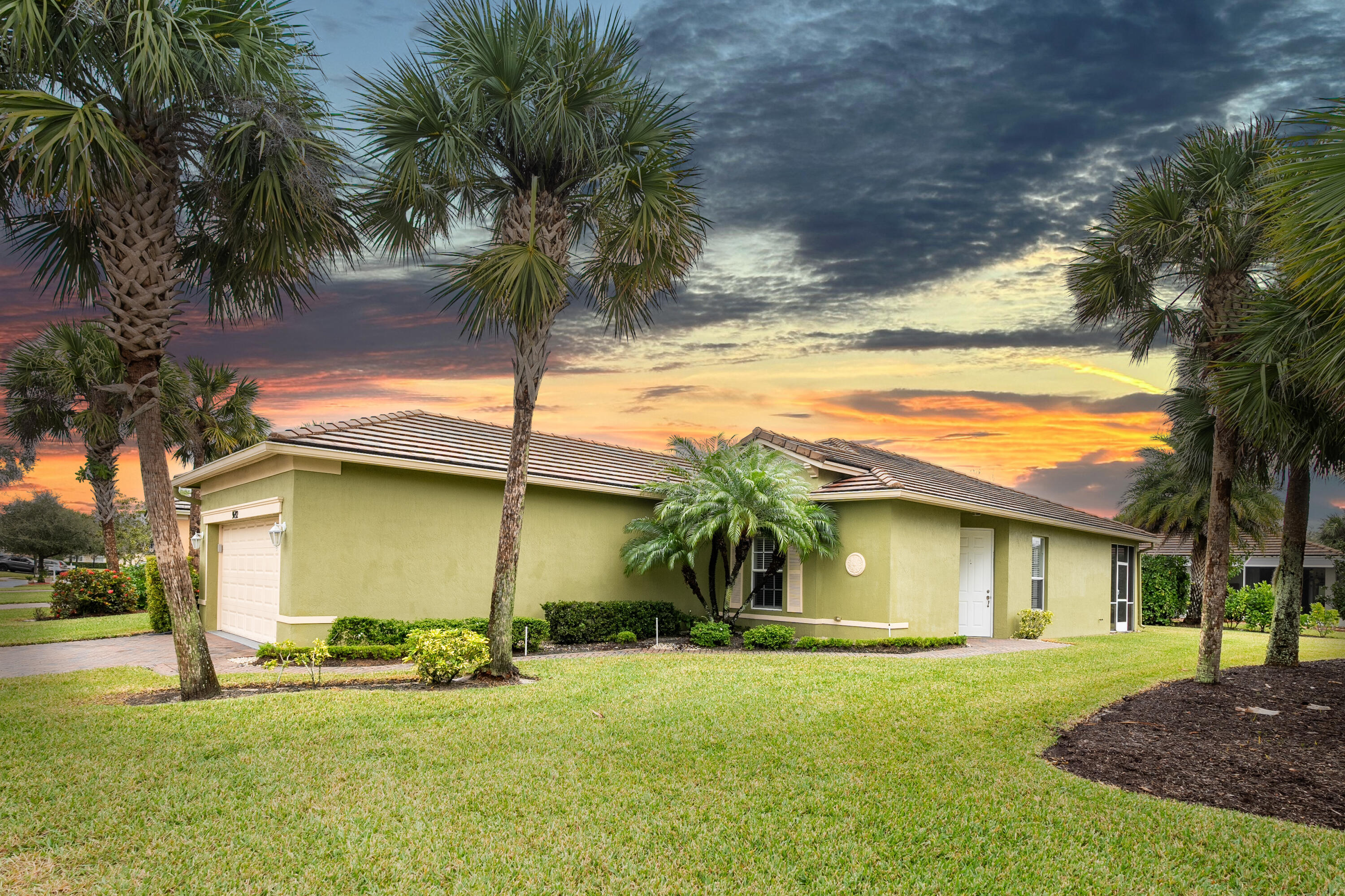 9692 SW Lindale Trace Boulevard, Port St. Lucie, FL 34987, Port St Lucie