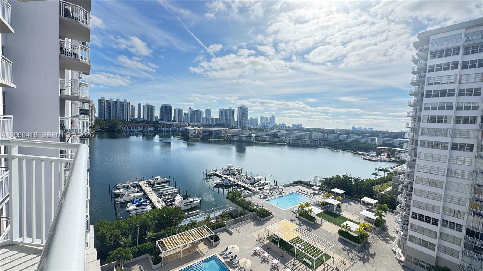 18061 Biscayne Boulevard 1203, Aventura, FL 33160, Aventura