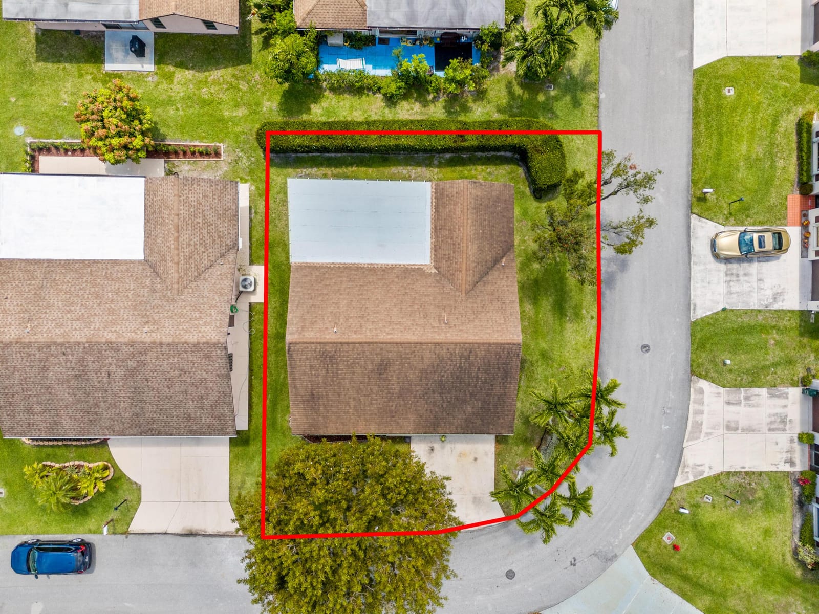 6266 Red Cedar Circle, Greenacres, FL 33463 photo 2