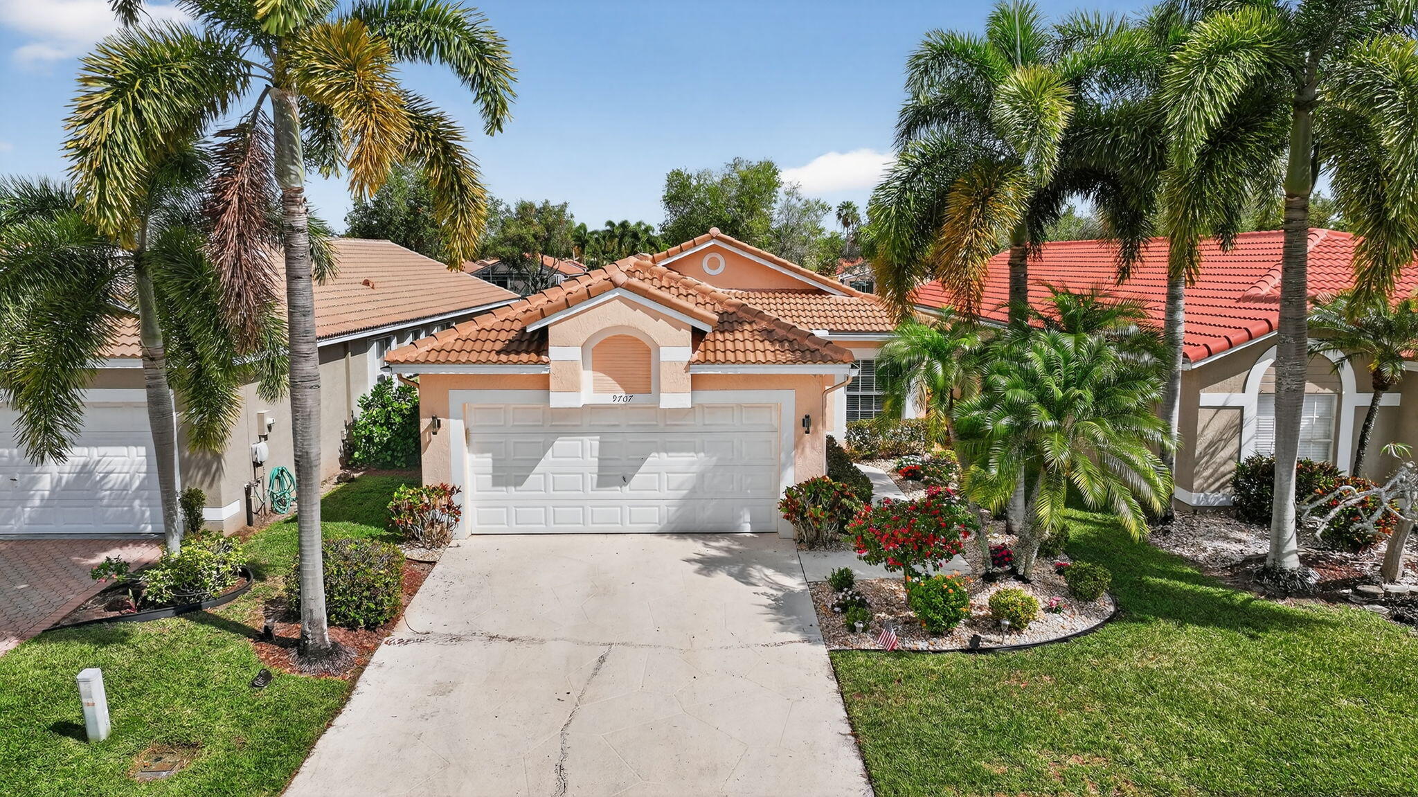 9707 Cherry Blossom Court, Boynton Beach, FL 33437, Boynton Beach
