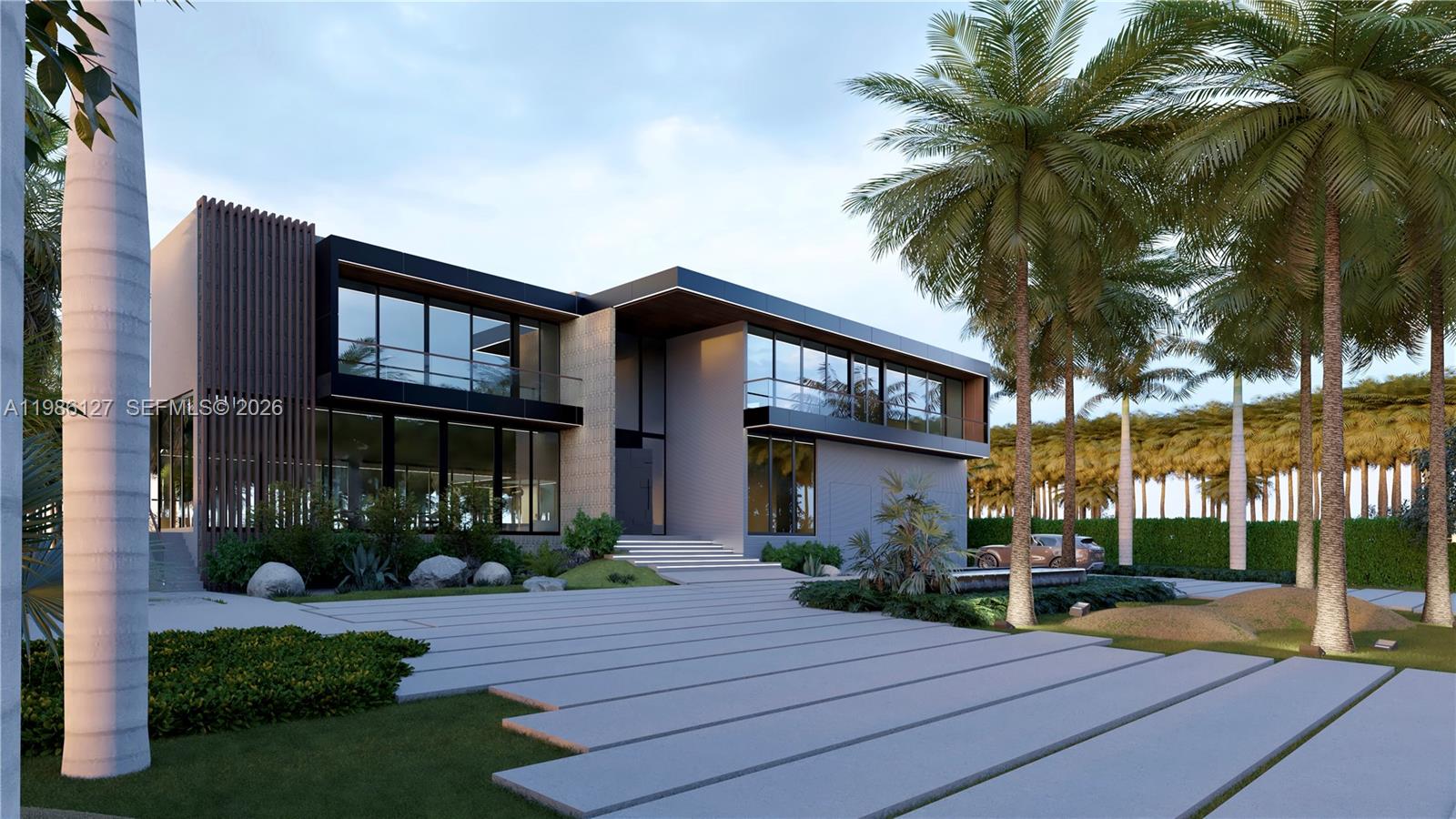 268 S Parkway, Golden Beach, FL 33160, Golden Beach
