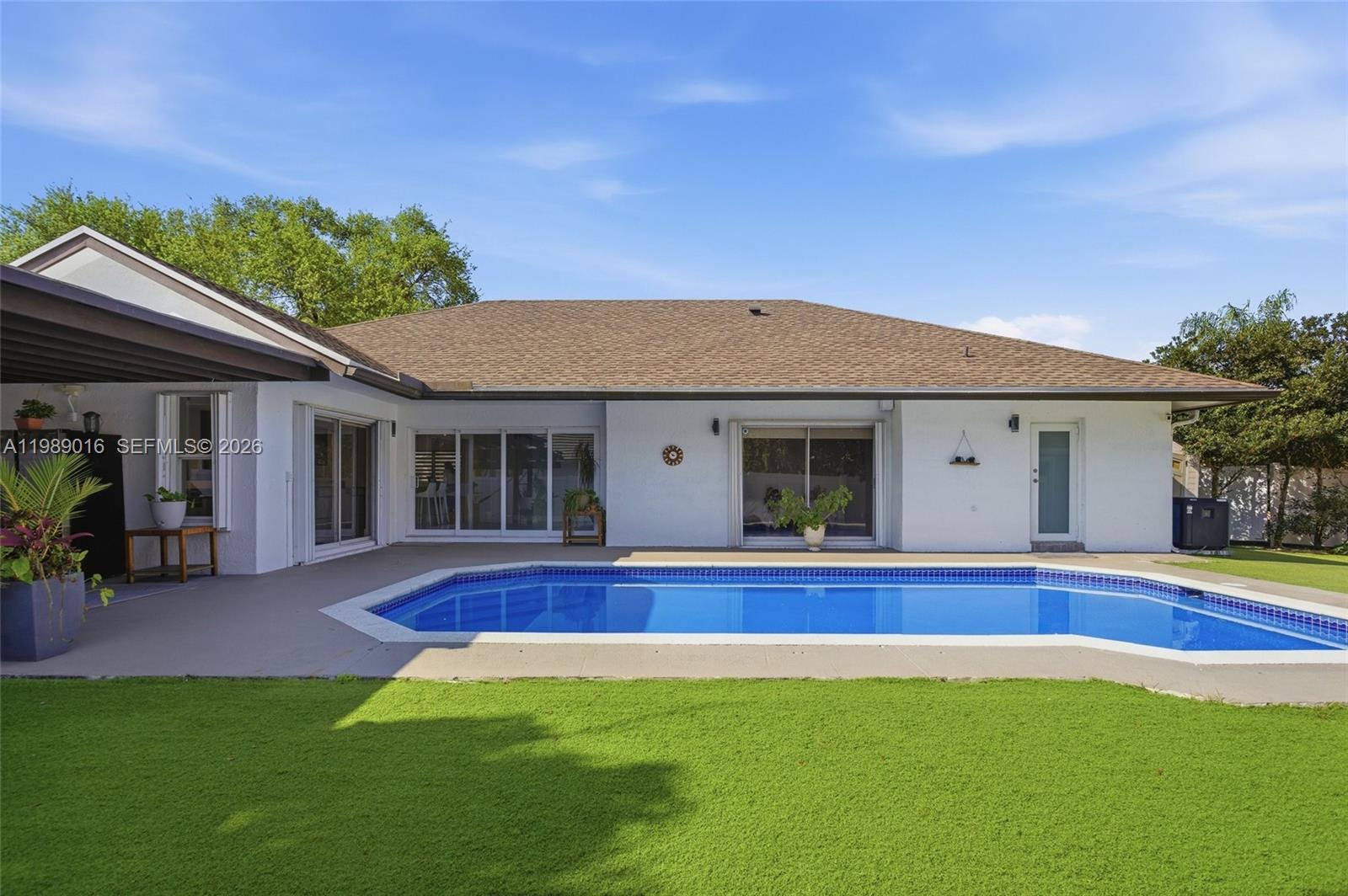 1010 SW 149th Lane, Sunrise, FL 33326, Sunrise