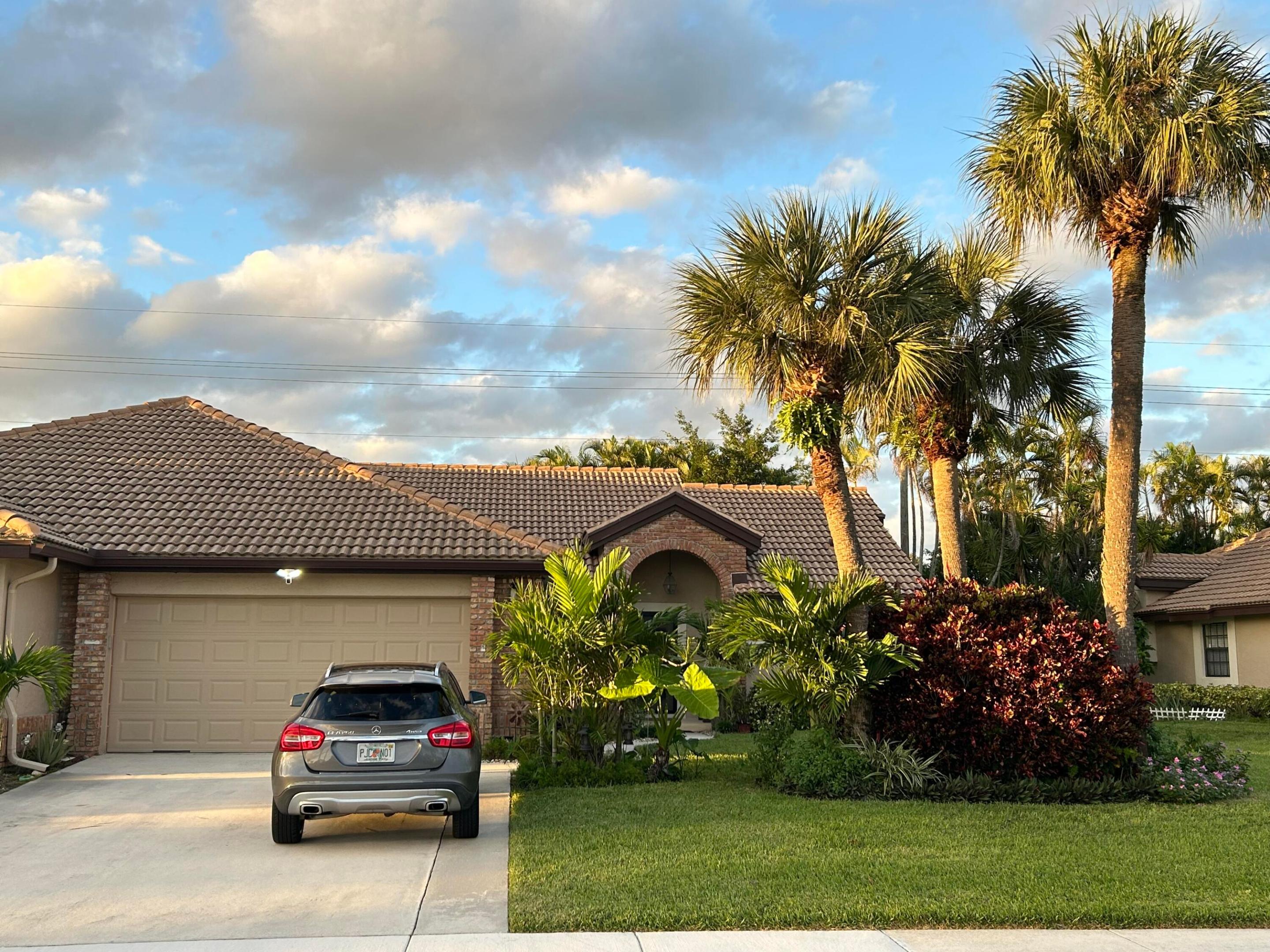 7207 Le Chalet Boulevard, Boynton Beach, FL 33472, Boynton Beach