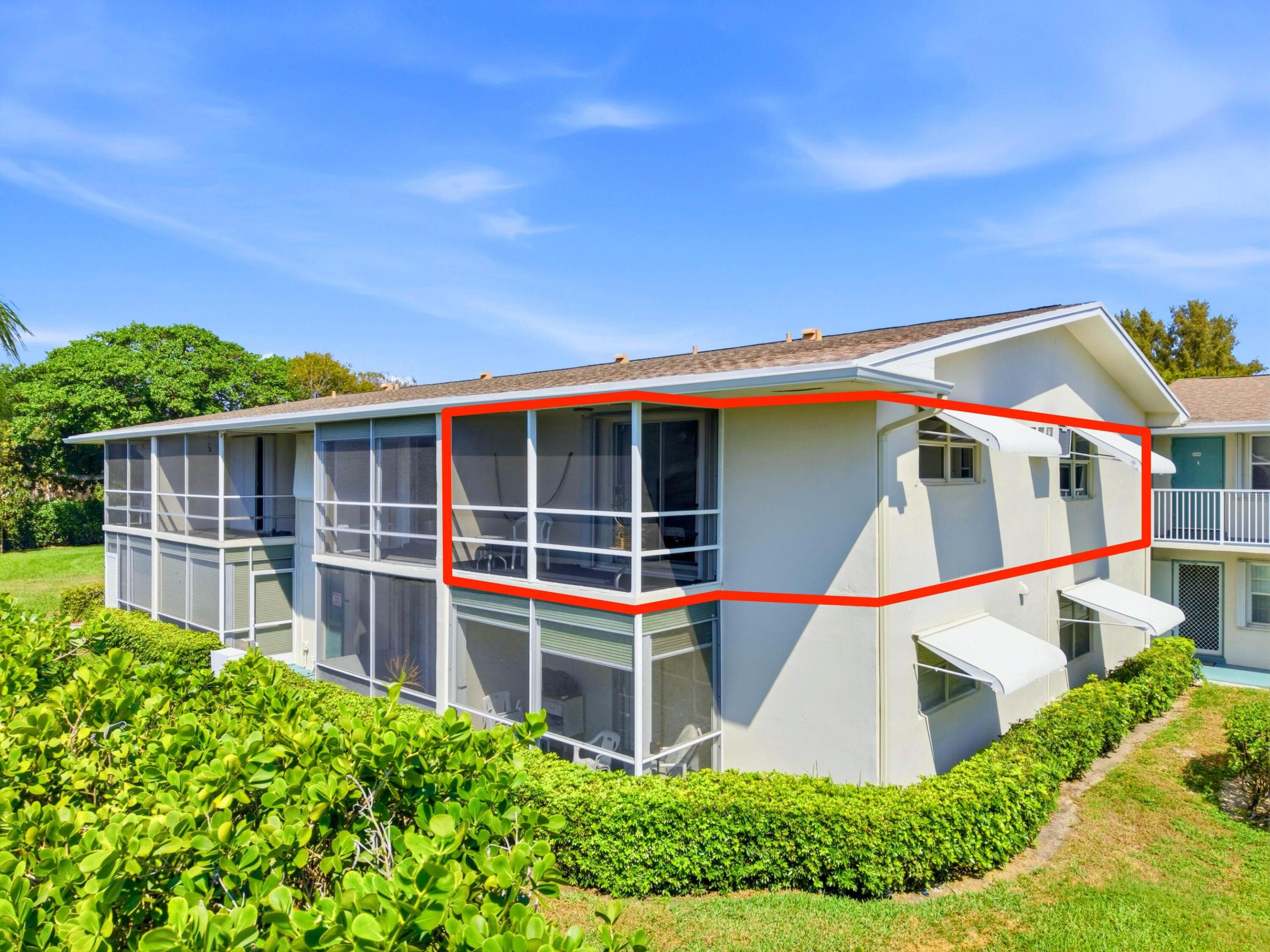 480 Horizons W 208, Boynton Beach, FL 33435, Boynton Beach