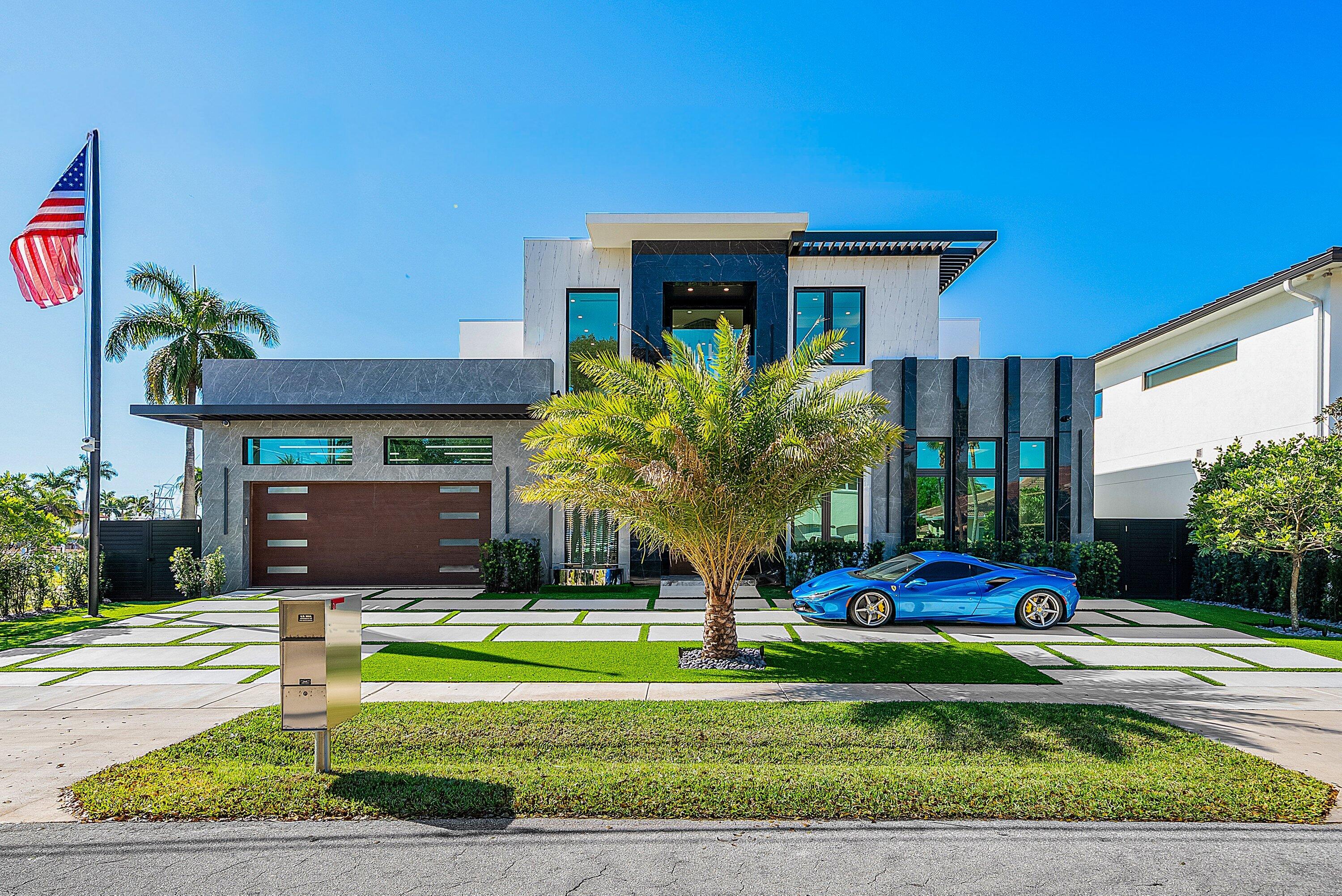 2650 NE 48th Court, Lighthouse Point, FL 33064, Lighthouse Point