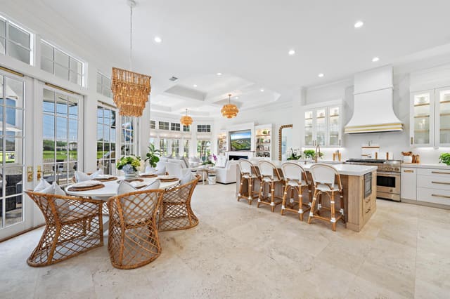 12920 Brynwood, sold in Old Marsh Golf Club, Palm Beach Gardens, FL