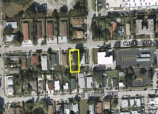 1380 NE 111th Street, Miami, FL 33161