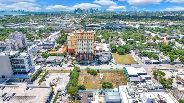 123 NE 79th Street, Miami, FL 33138