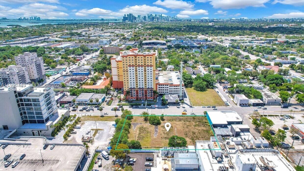 123 NE 79th Street, Miami, FL 33138, Miami