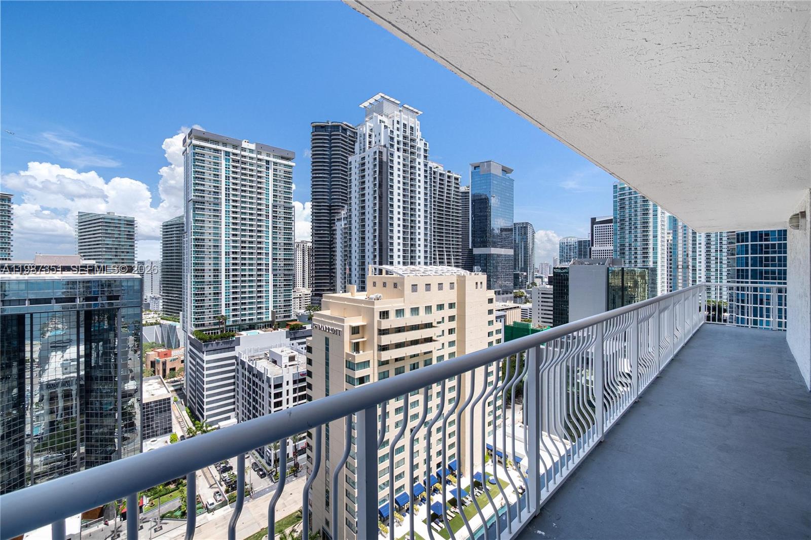 1200 Brickell Bay Drive 2824, Miami, FL 33131, Miami