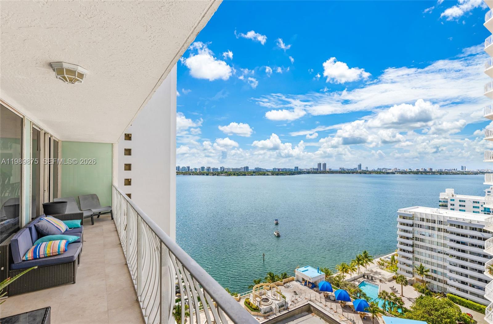 7601 E Treasure Drive 1924, North Bay Village, FL 33141, North Bay Village