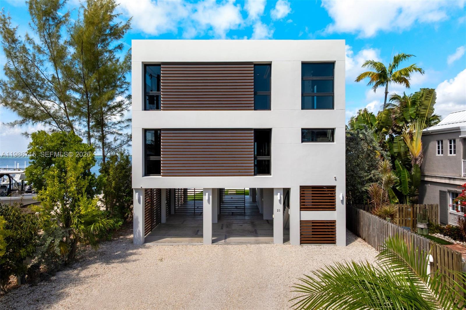 21 Stillwright Way, Key Largo, FL 33037, Key Largo