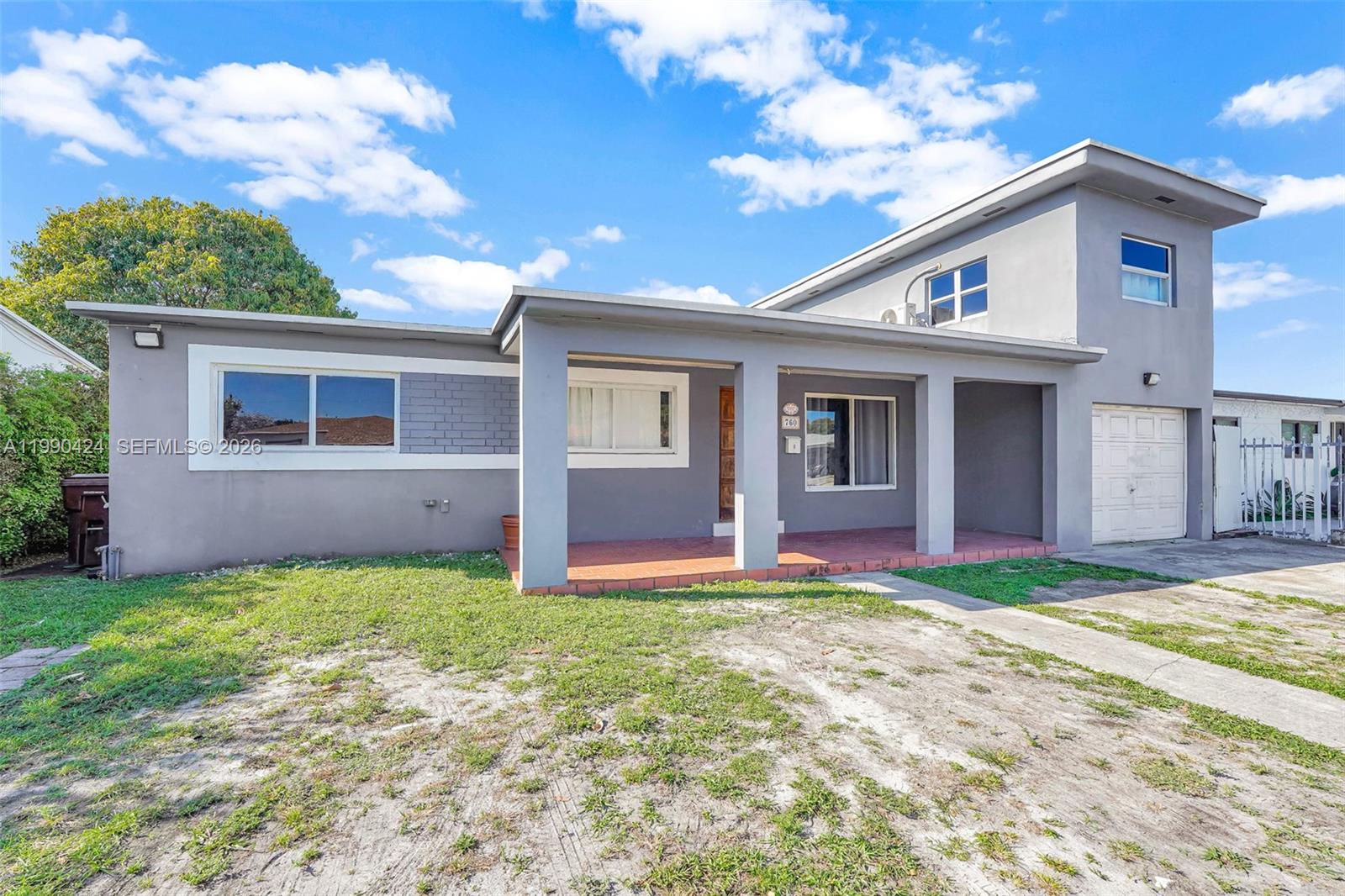 760 E 55th Street, Hialeah, FL 33013, Hialeah