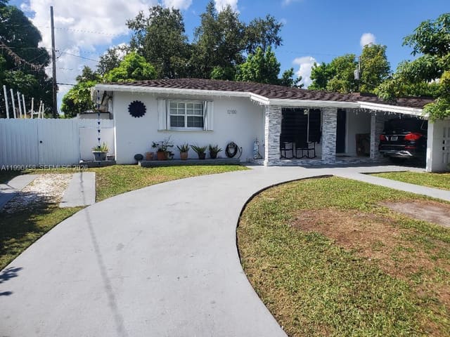 12100 SW 176th Street, Miami, FL 33177