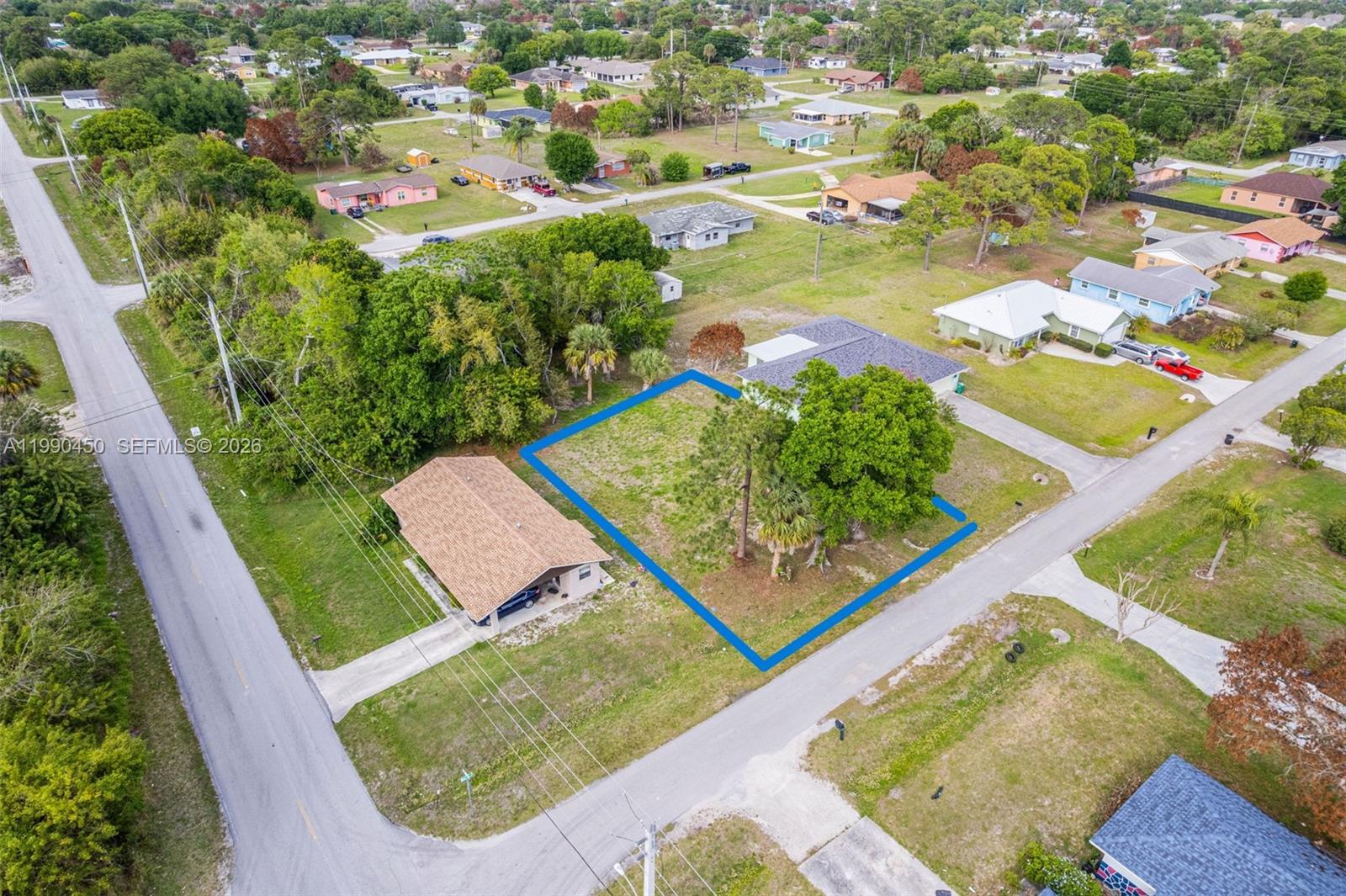 3804 Avenue M, Fort Pierce, FL 34947, Fort Pierce