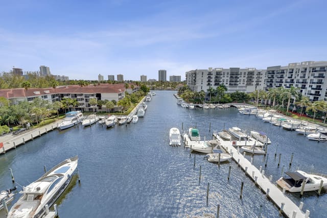 3200 Port Royale Drive N 701, Tower Portsmouth At Port, Fort Lauderdale, FL