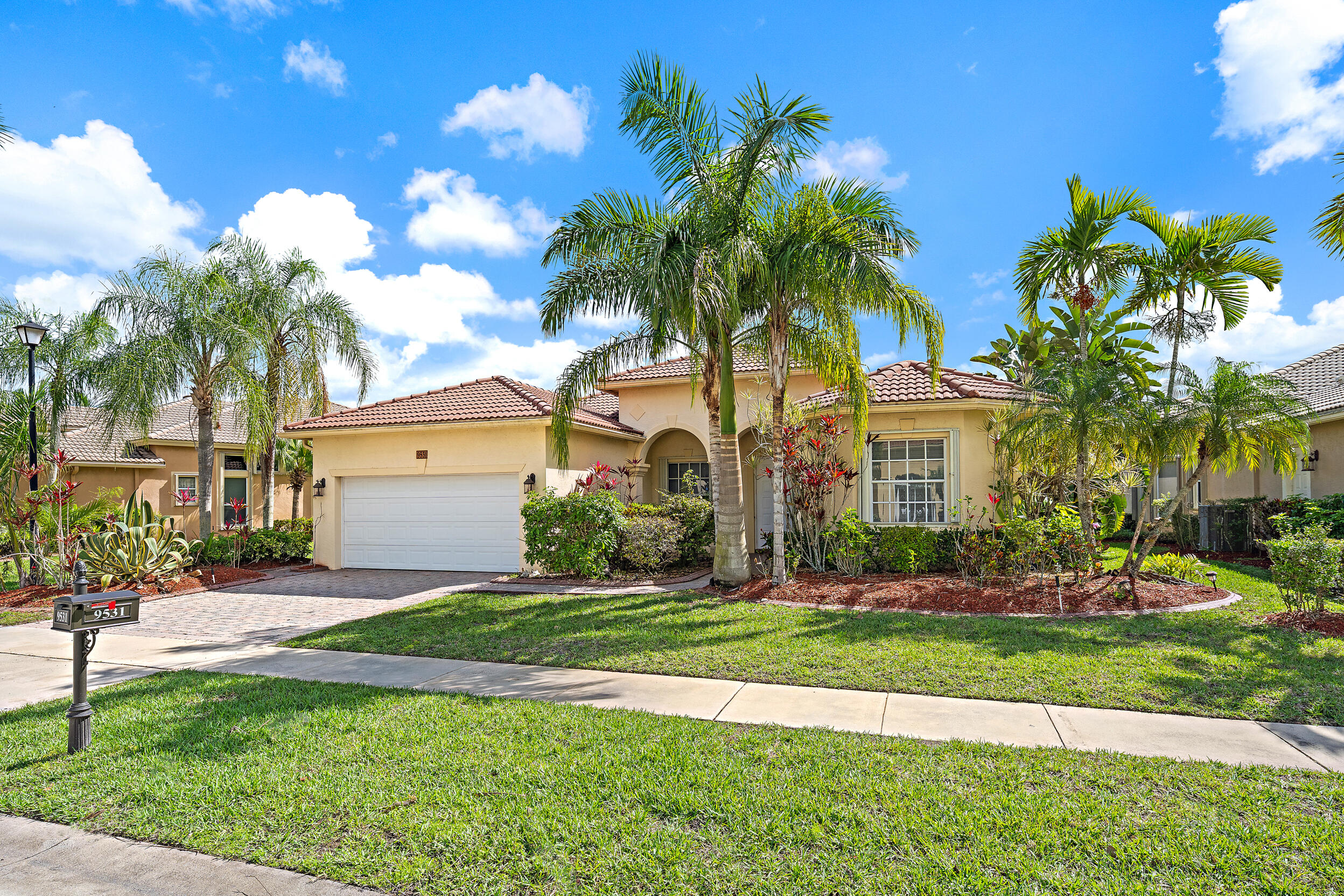9531 Lantern Bay Circle, West Palm Beach, FL 33411, West Palm Beach