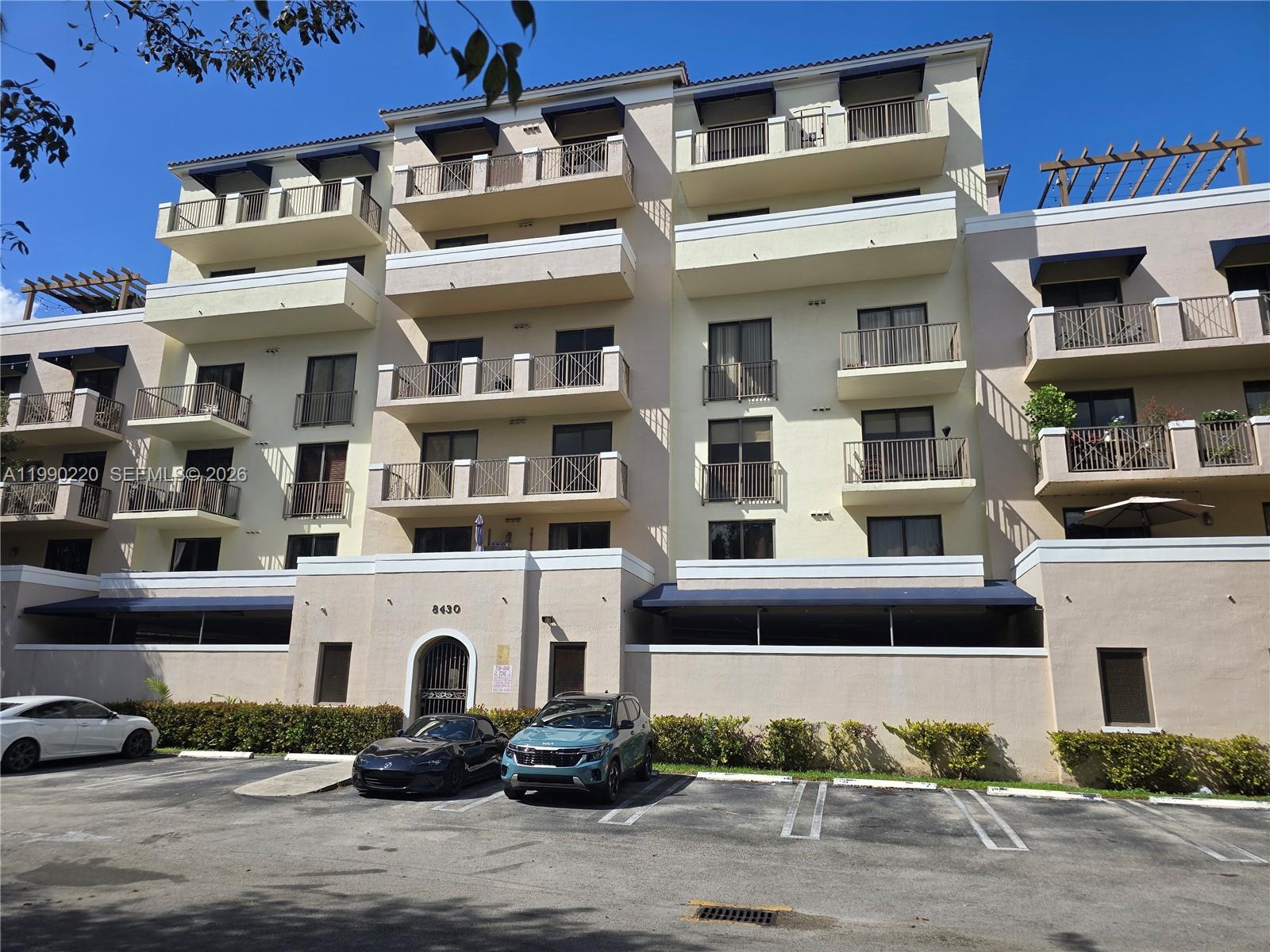 8430 SW 8th Street 308B, Miami, FL 33144, Miami
