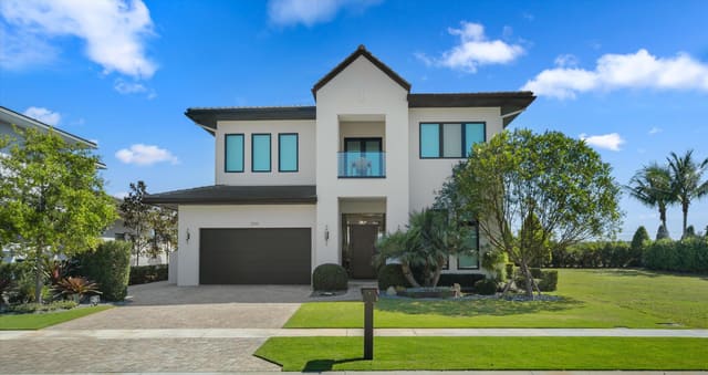 3016 Blue Cypress Lane, Wellington, FL 33414
