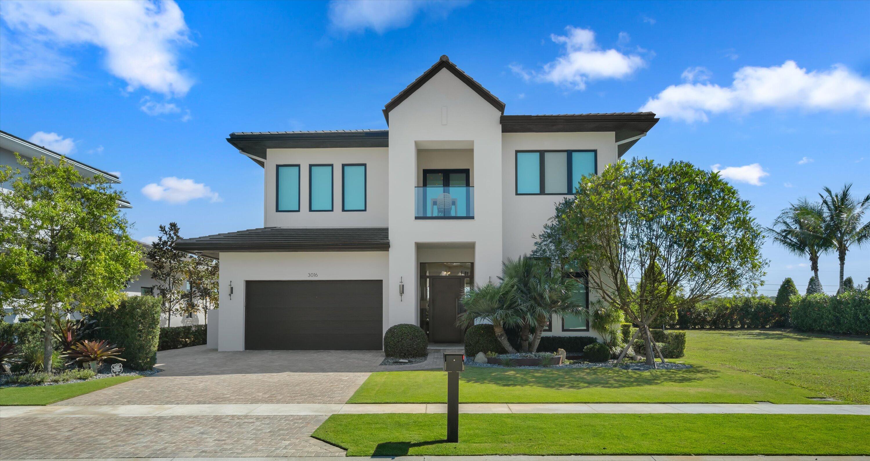 3016 Blue Cypress Lane, Wellington, FL 33414, Wellington