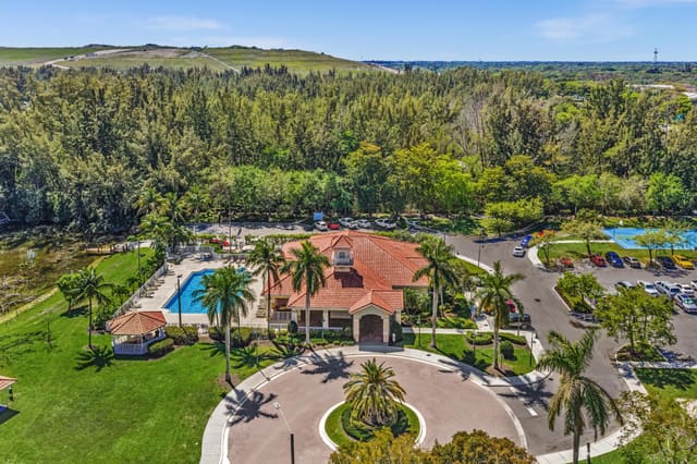4709 SW 13th Court, sold in The Waterways, Deerfield Beach, FL