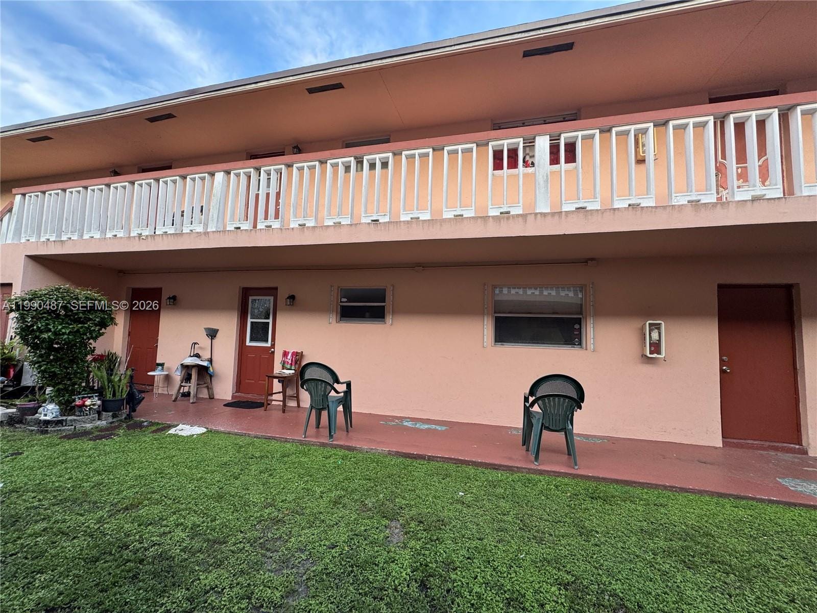 7471 SW 10th Court 102D — photo 2