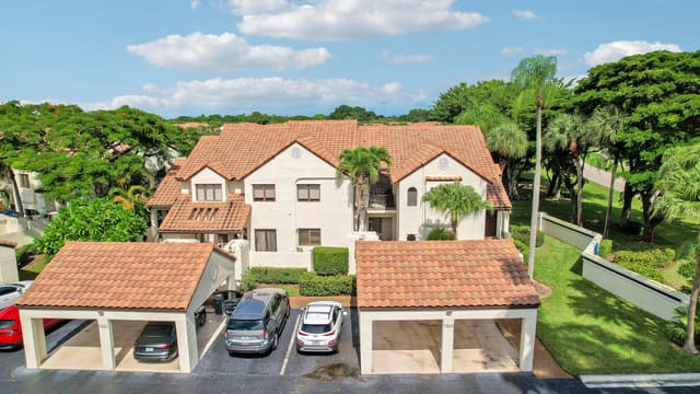 7860 Seville Place 2203, sold in El Viento, Boca Raton, FL