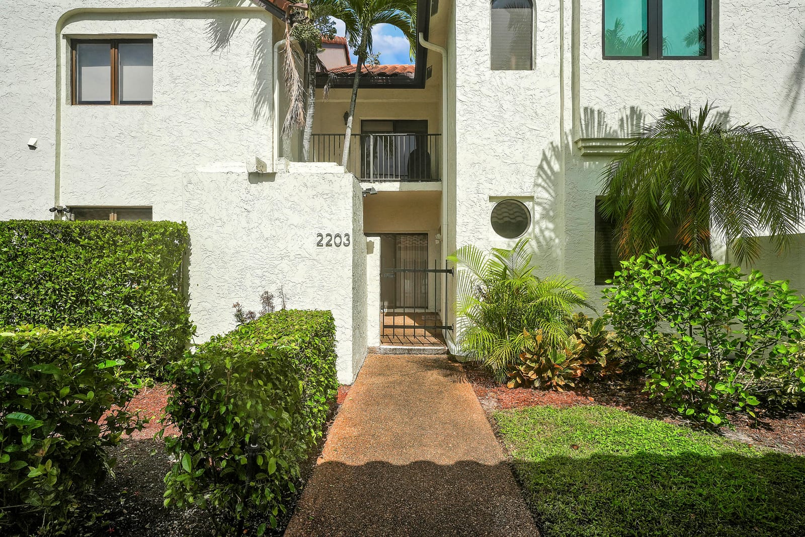 7860 Seville Place 2203 — photo 2