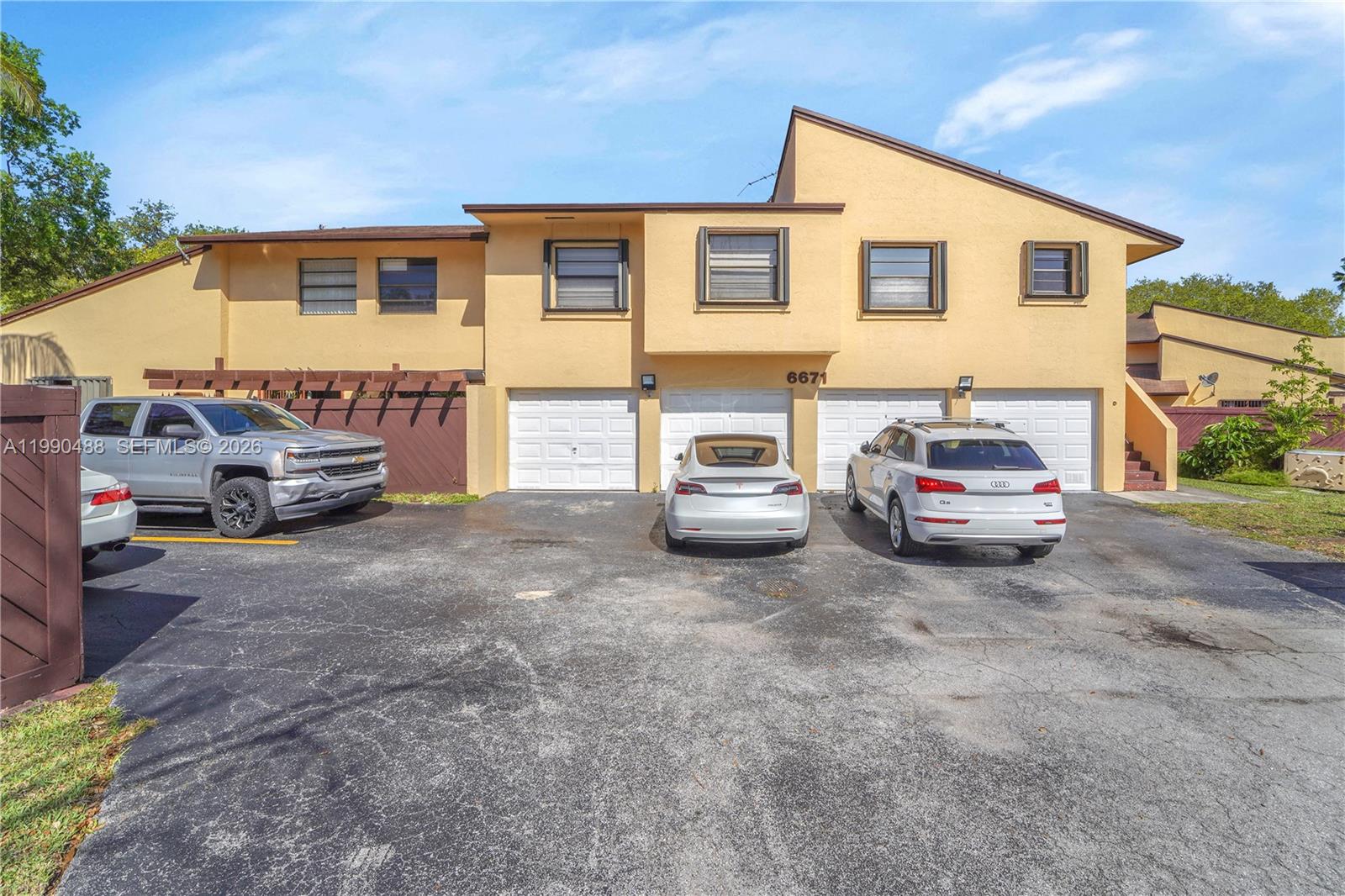 6671 SW 137th Court 7A, Miami, FL 33183, Miami
