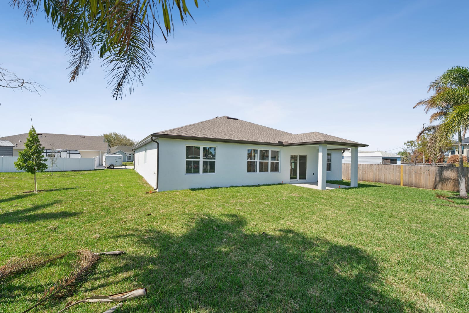 434 SW Narco Court, Port St. Lucie, FL 34953 photo 29