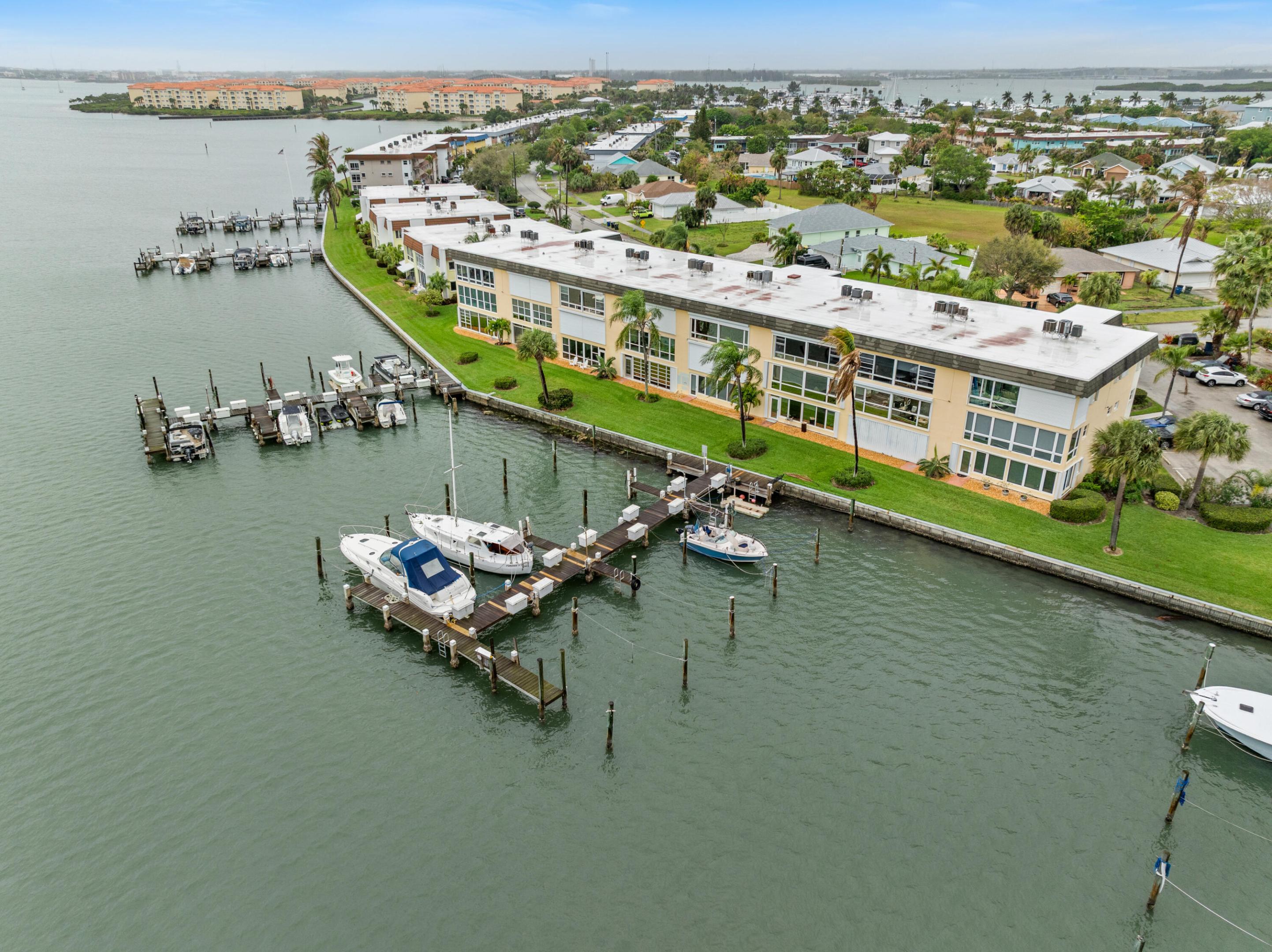 1351 Bayshore Drive 304, Fort Pierce, FL 34949, Fort Pierce