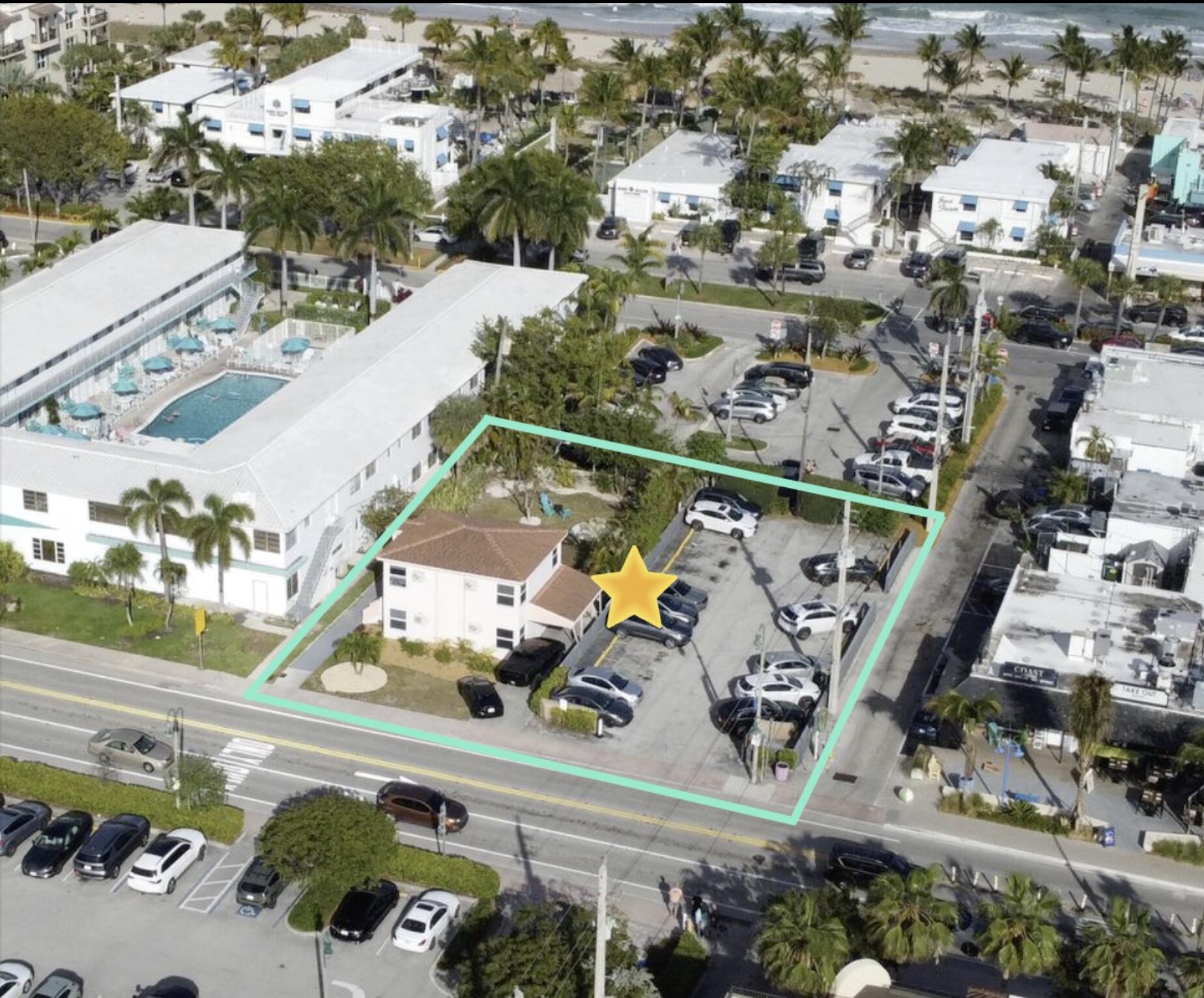 4412 N Ocean Drive, Lauderdale-By-The-Sea, FL 33308, Lauderdale By The Sea