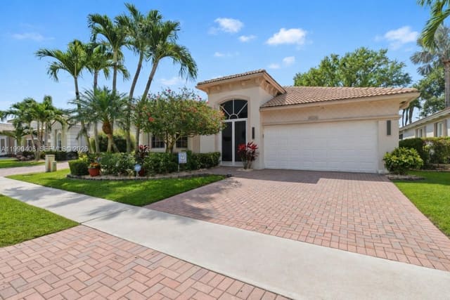 7920 New Holland Way, sold in Avalon Estates, Boynton Beach, FL