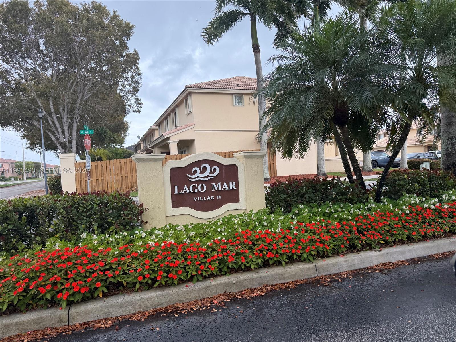 7431 SW 163rd Place, Miami, FL 33193, Miami