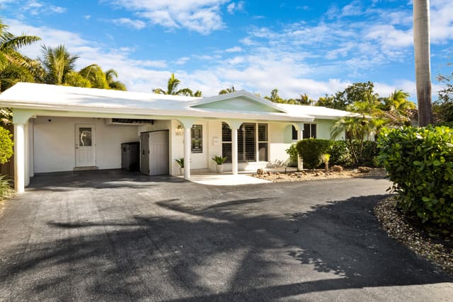 1857 NE 56th Court, sold in Coral Highlands, Fort Lauderdale, FL