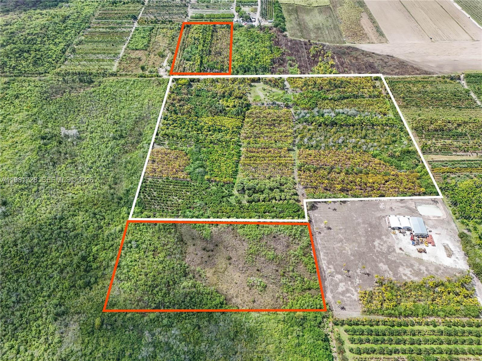 21200 SW 401 St Street, Florida City, FL 33034, Florida City