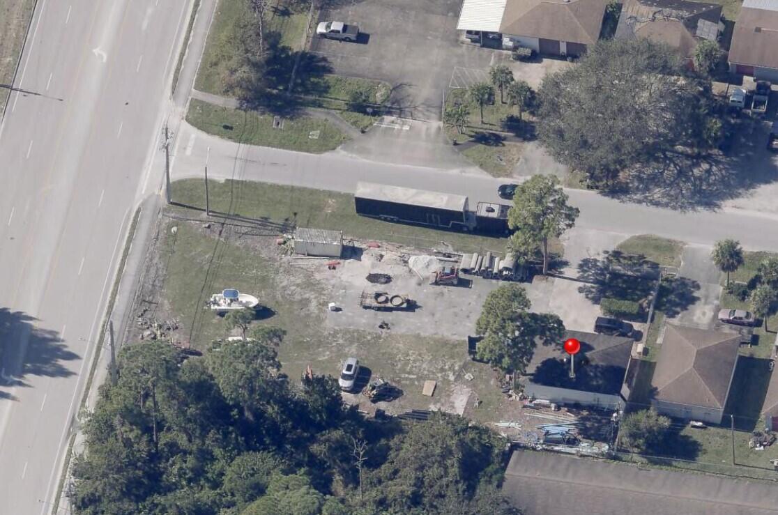 866 SW 11th Ct Court SW, Vero Beach, FL, Vero Beach