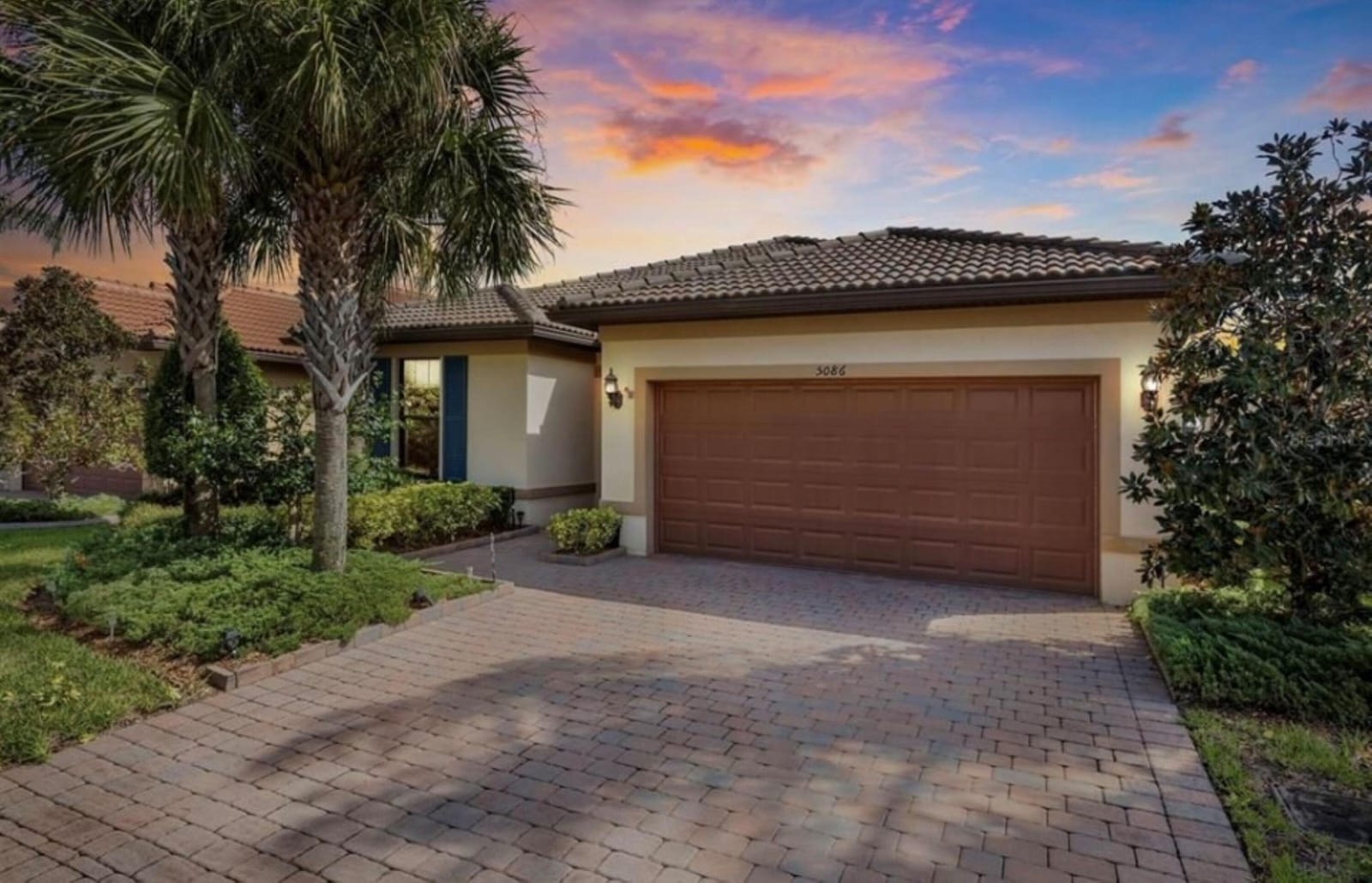 5086 Pendelton Square, Vero Beach, FL 32967