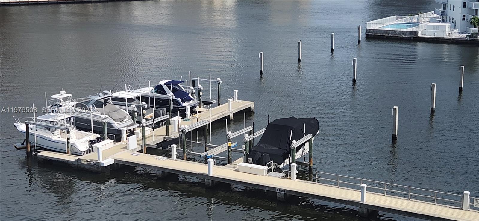 1965 S Ocean Drive 5Q, Hallandale Beach, FL 33009, Hallandale Beach