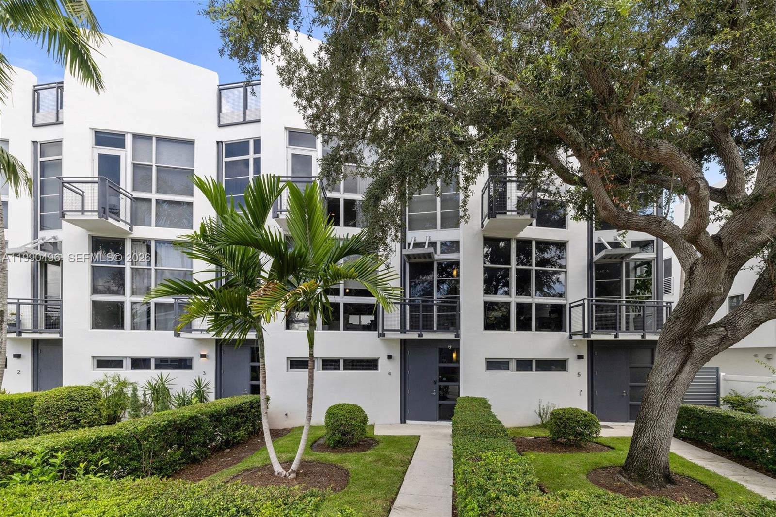 721 SE 12th Court 4, Fort Lauderdale, FL 33316, Fort Lauderdale